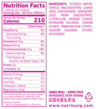 Load image into Gallery viewer, Nutrisurg Endurance Hydration