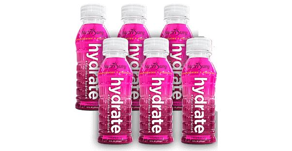 Nutrisurg Endurance Hydration