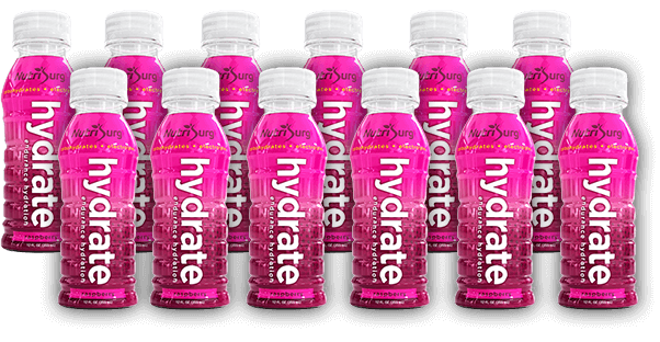 Nutrisurg Endurance Hydration